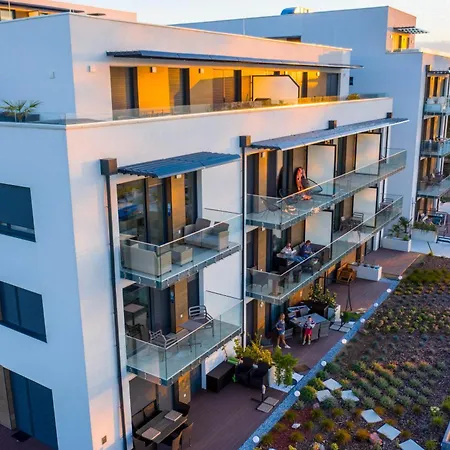 Apartamento Bluelake At Sunset