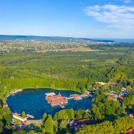 Διαμέρισμα Bluelake At Sunset Fonyód
